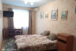 2х-комнатная квартира Бондаренко 15 в Орджоникидзе фото 11
