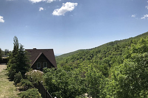 &quot;Шале Джур-Джур&quot; гостевой дом в с. Генеральское (Алушта) фото 7