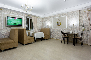 Квартира в Кирoве, "7 холмов" Квартира, жилье - цены