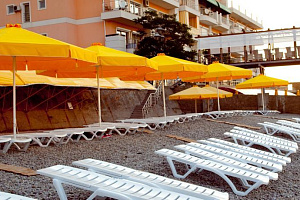 Мини-отели Отрадного, "Ripario Econom" мини-отель - раннее бронирование