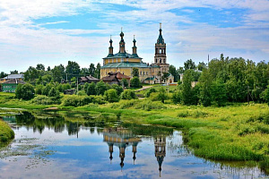 Костромская область - превью фото