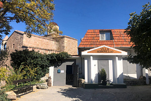 «Villa Koronello» мини-гостиница