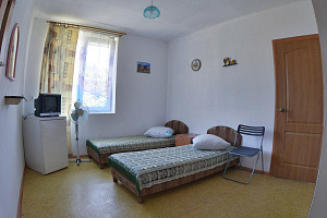 &quot;Солнышко на Солнышке&quot; гостевой дом в с. Солнечногорское (Алушта) фото 1