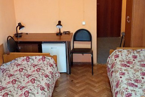 "Авантаж" Хостел,  - раннее бронирование