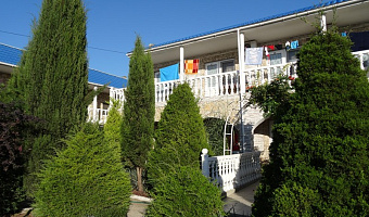 &quot;Галина&quot; гостевой дом в Поповке (Евпатория) - фото 2