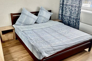 «ColorApartments. Голубые сны» квартира-студия