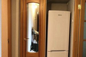 2х-комнатная квартира Надежды Краевой 16А в Севастополе фото 10