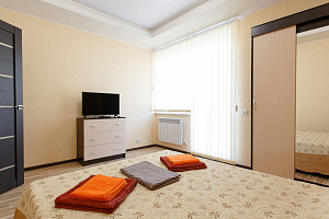 Квартира в Калуге, "На Салтыкова-Щедрина №1"1-комнатная Квартира, жилье - цены