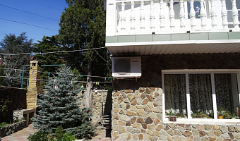 Дом под-ключ Победы 3/19 в п. Партенит (Алушта) - фото 2