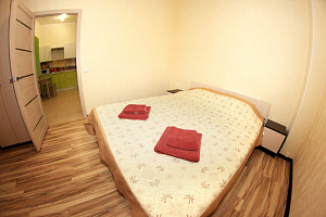 Квартира в Калуге, "На Салтыкова-Щедрина №2" 1-комнатная Квартира, жилье - цены