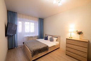 Гостиницы Красноярска с парковкой, "Krasroom" с парковкой - цены