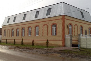 Гостиница в Трубчевске, "Валери" - фото