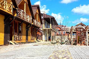 «Славное место» гостевой дом