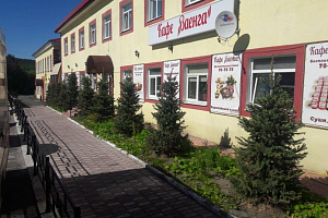 "Североморск" - забронировать номер