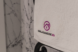 &quot;OblakaHouse&quot; гостевой дом в Севастополе фото 10