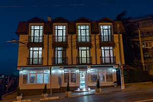 Гостевой дом в Горном Крыму, "ШИРАК" - цены