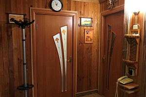 2х-комнатная квартира Мичурина 6