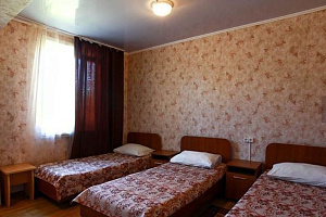 База отдыха в Витязево, "Баргузин" База отдыха,  - цены