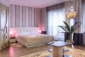 Гостиница в Соликамске, "Medeo" гостиничный комплекс - цены
