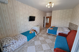 &quot;Семейный Отель Канария&quot; мини-гостиница в Судаке фото 7