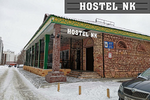 Гостиница в Нижнекамске, "NK" - фото