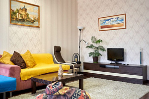 &quot;TAVRIDA ROOMS&quot; апарт-отель в Севастополе фото 5