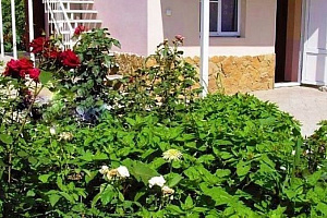 Дом в Витязево, Свободы 21