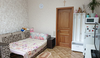 Комнаты Дувановская 13 в Евпатории - фото 5