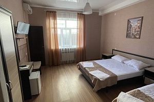 Гостевые дома в Анапе у моря, 