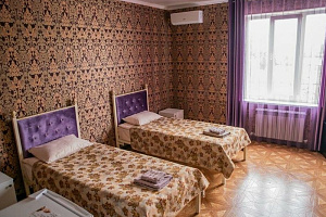 Отель в Каспийске, "Star" - цены