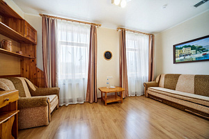 &quot;Омега-Клуб&quot; отель в Севастополе фото 6
