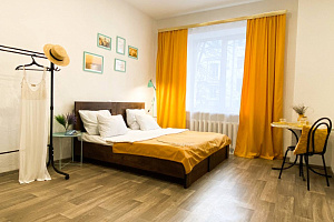 3х-комнатная квартира Большая Морская 41 в Севастополе фото 42