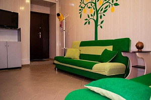 "Lime" Хостел,  - забронировать