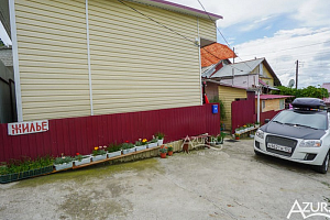 Гостевой дом в Катковой щели, "Берег мечты" Гостевой дом,  - фото