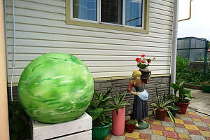 Гостевой дом в Сириусе, "Кукуруза" частноеовладение Гостевой дом,  - фото