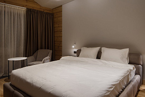 «Zavidovo SPA Village» база отдыха