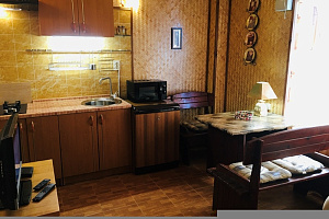 &quot;ДиНа&quot; гостевой дом в п. Орловка (Севастополь) фото 2