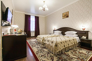 Гостиница в Суздале, "Сокол" гостиничный комплекс Гостиница,  - фото