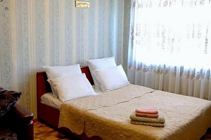 "На Бегичева 24" - снять