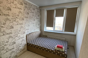 Квартира в Кемерове, 1-комнатная на Сарыгина 37 Квартира, жилье - фото