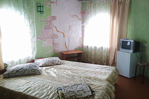 &quot;Лада&quot; гостевой дом в п. Поповка (Евпатория) фото 6