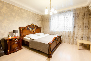 Квартира в Самаре, 1-комнатная Революционная 4 Квартира, жилье - фото