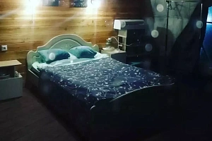 &quot;Куба&quot; база отдыха в Чемале фото 18