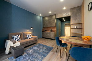 "Cozy Apartments" - раннее бронирование