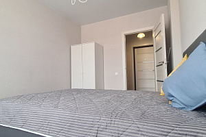 Квартира в Сукко, 2х-комнатная Мирная 11к3 - цены