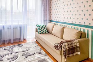 Квартира в Кемерове, "UNIQUE APART на Красноармейской" 2х-комнатная Квартира, жилье - цены