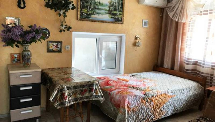 &quot;На Бирюзова 61&quot; гостевой дом в Судаке - фото 1