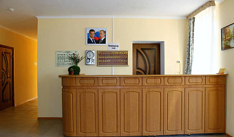 &quot;Пушкин&quot; гостиница в Лермонтово - фото 3