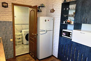 3х-комнатный дом под-ключ Стамова 21 в Феодосии фото 2