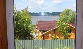 &quot;На Переулке Первой Пятилетки&quot; гостевой дом в г. Наволоки (Кинешма) - фото 5
